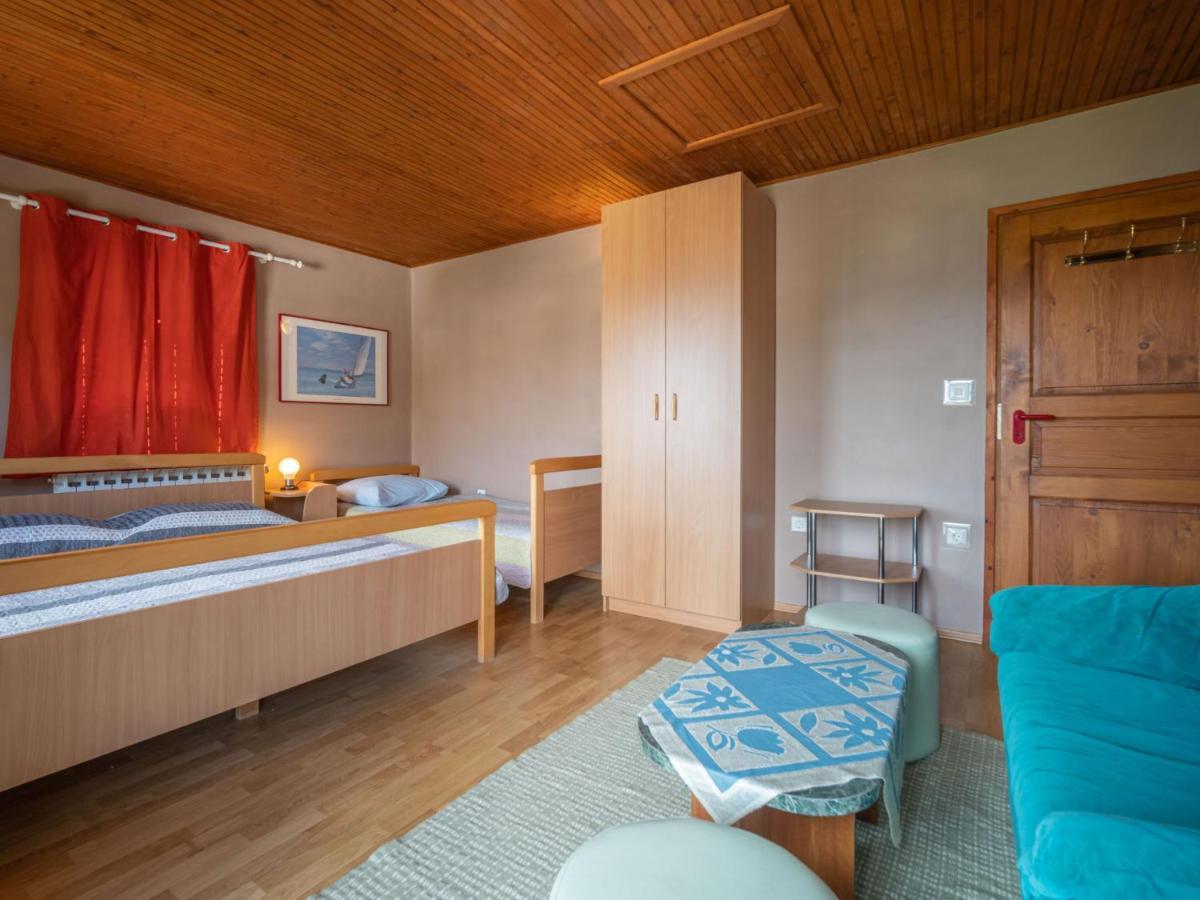 Holiday Home Villa More By Interhome Lovran Buitenkant foto