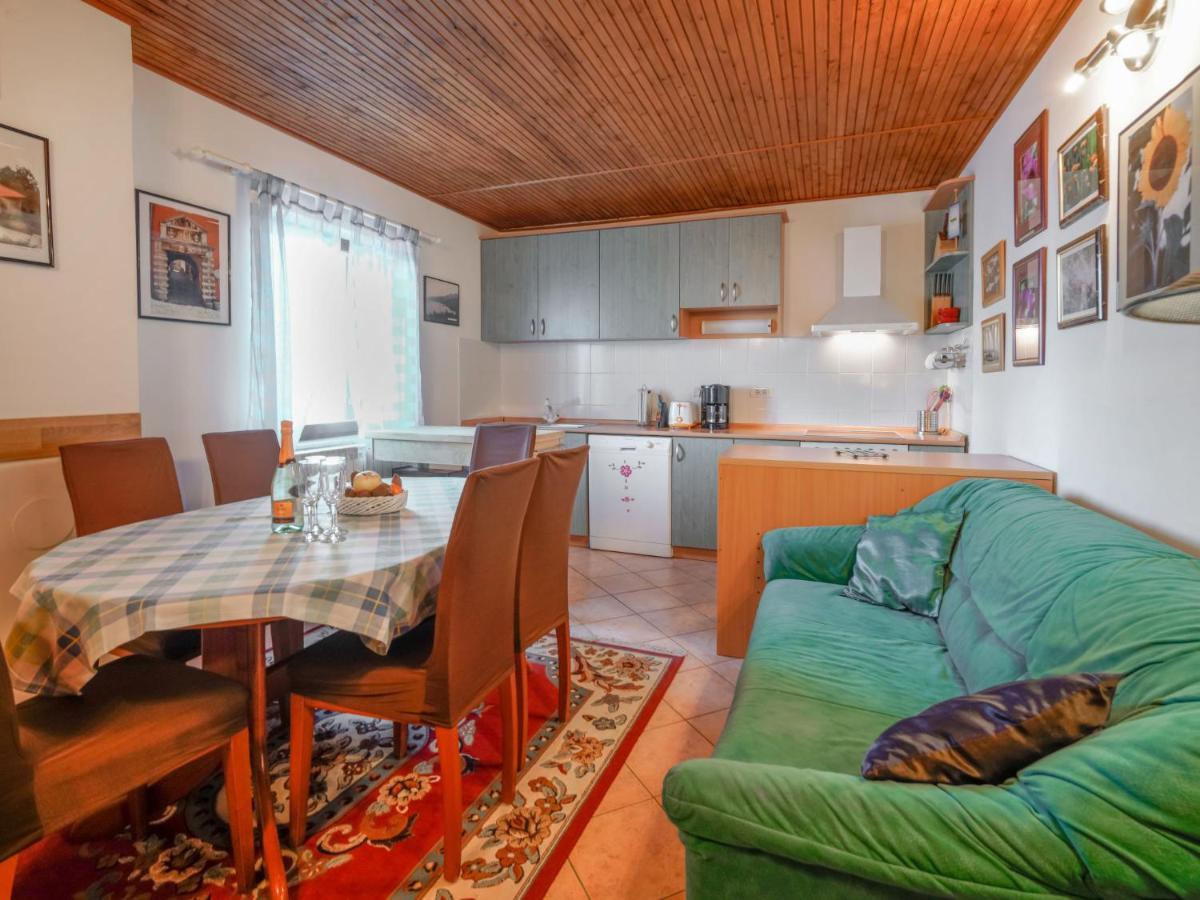 Holiday Home Villa More By Interhome Lovran Buitenkant foto