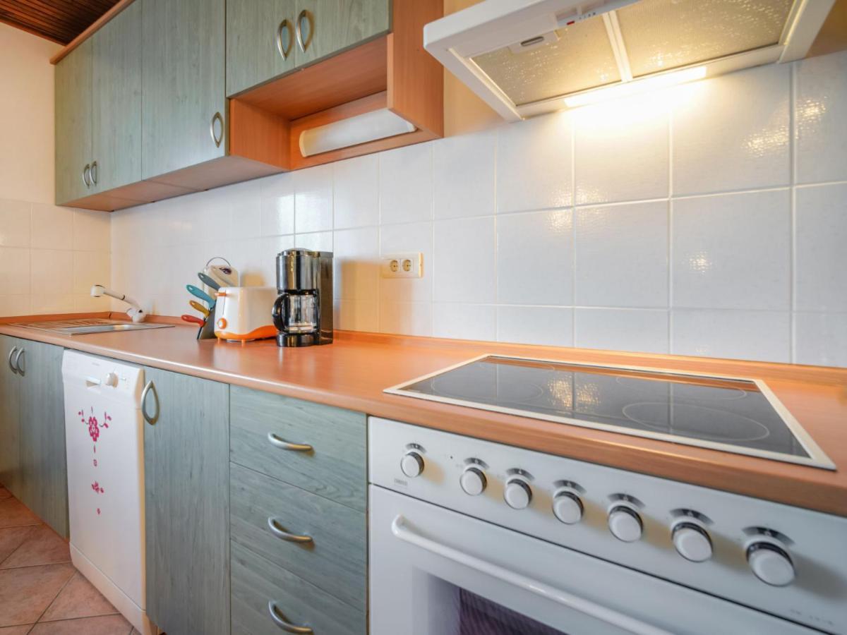 Holiday Home Villa More By Interhome Lovran Buitenkant foto