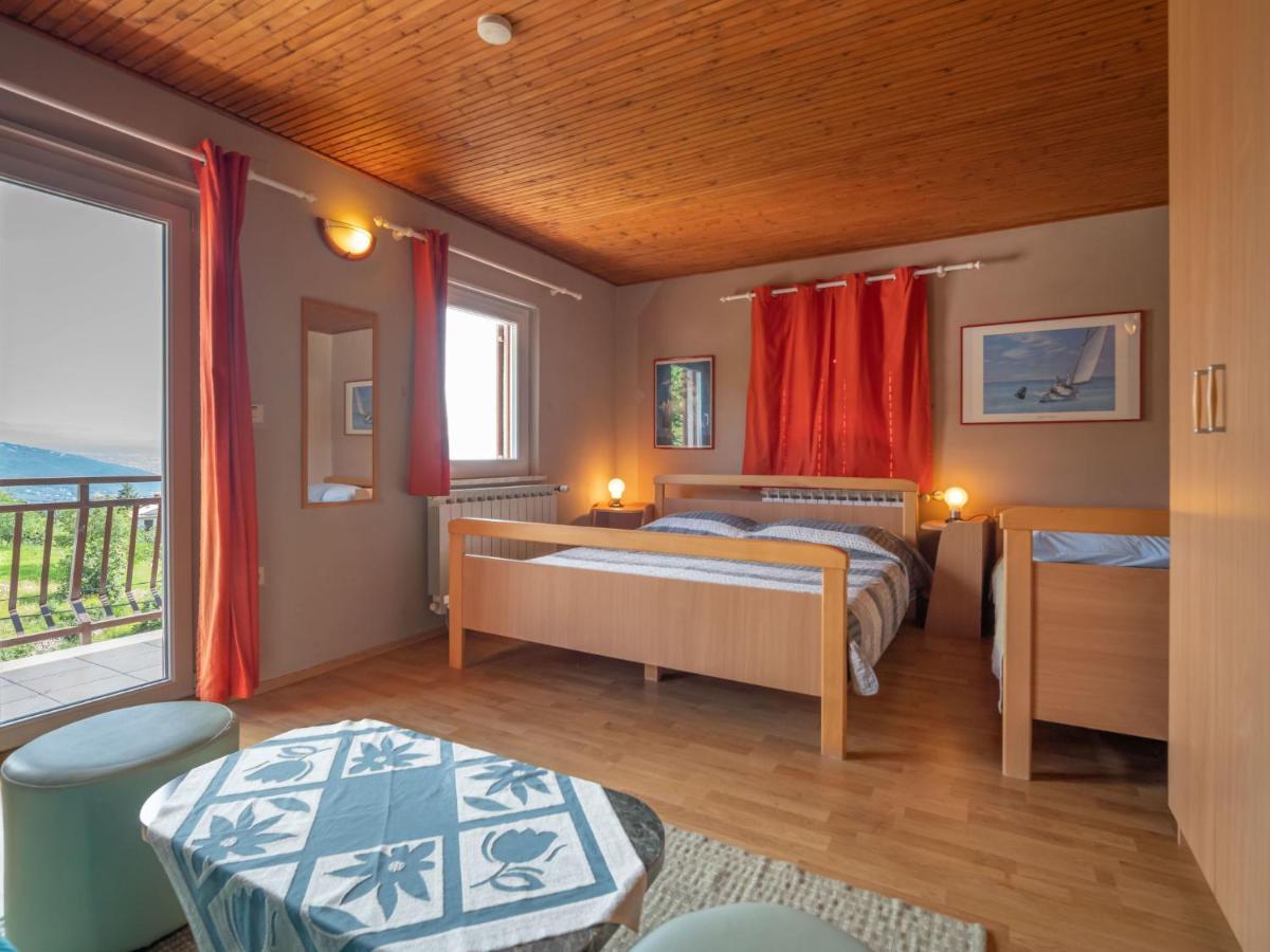Holiday Home Villa More By Interhome Lovran Buitenkant foto