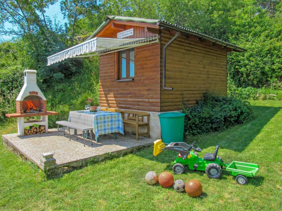 Holiday Home Villa More By Interhome Lovran Buitenkant foto